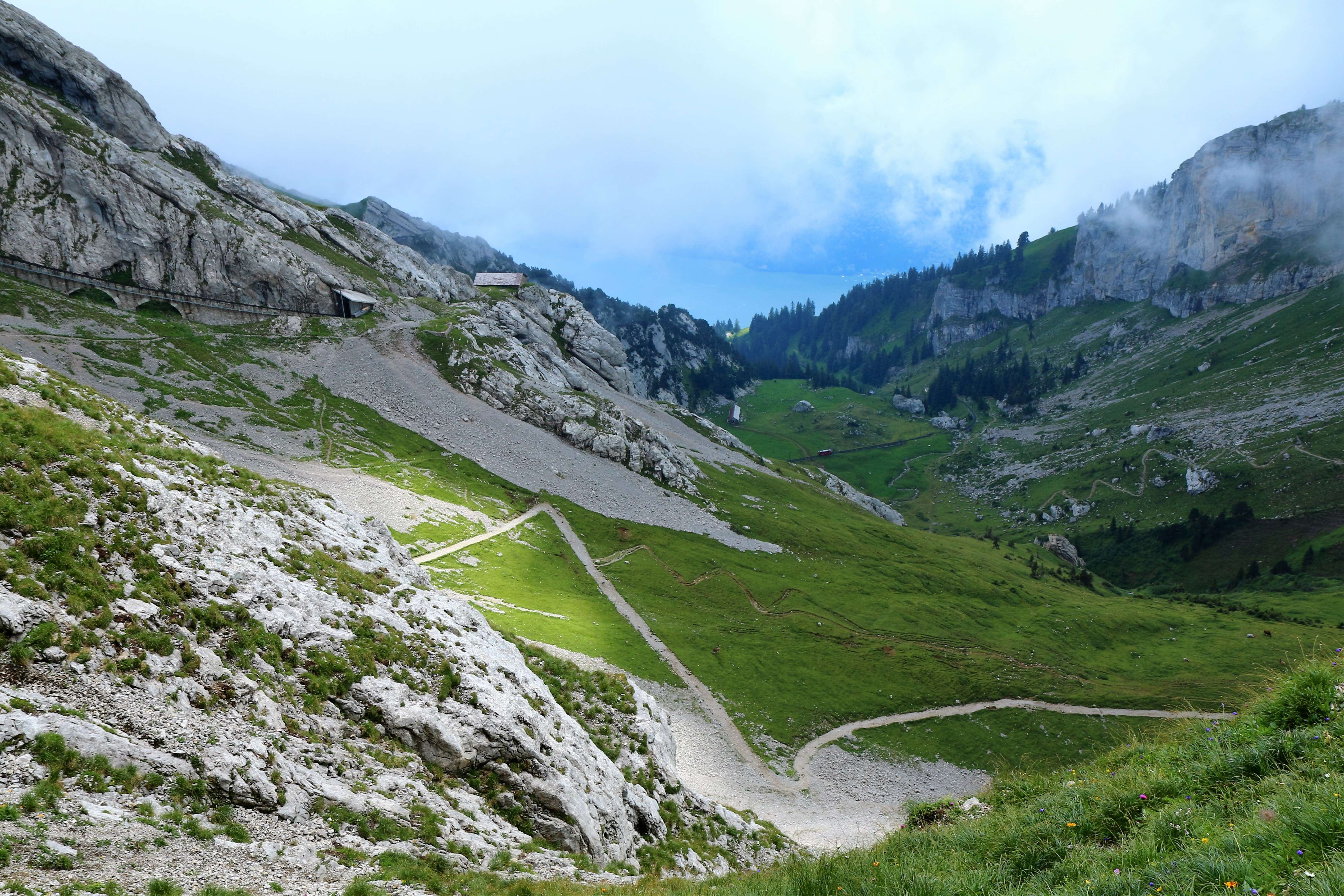 Switzerland